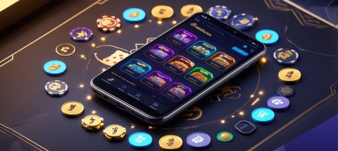 Gmudah Casino Review: Your Step-by-Step Guide from Registration to Withdrawal